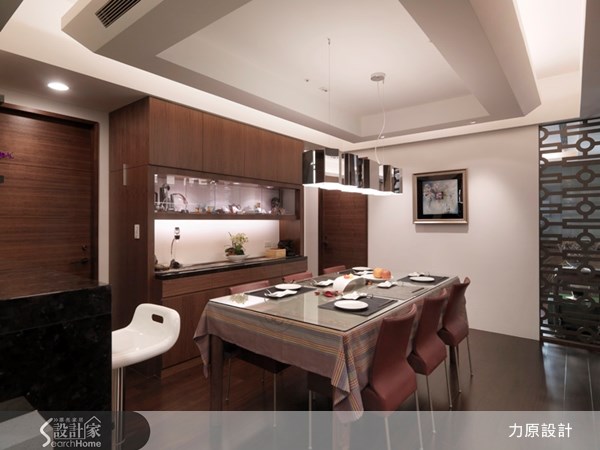 50坪預售屋＿混搭風案例圖片＿林孜曄/力原設計＿林孜曄/力原設計_04之10