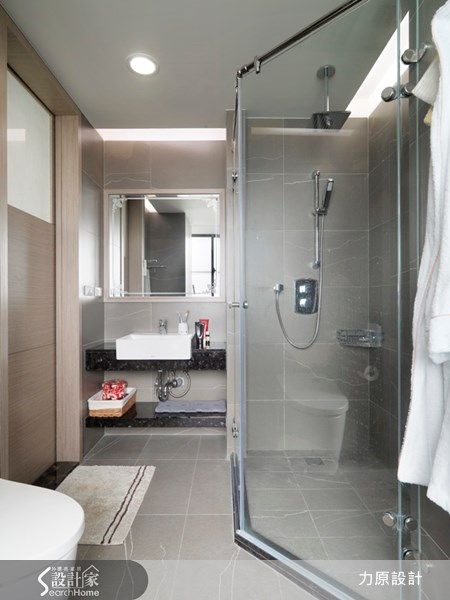 50坪預售屋＿混搭風案例圖片＿林孜曄/力原設計＿林孜曄/力原設計_04之15