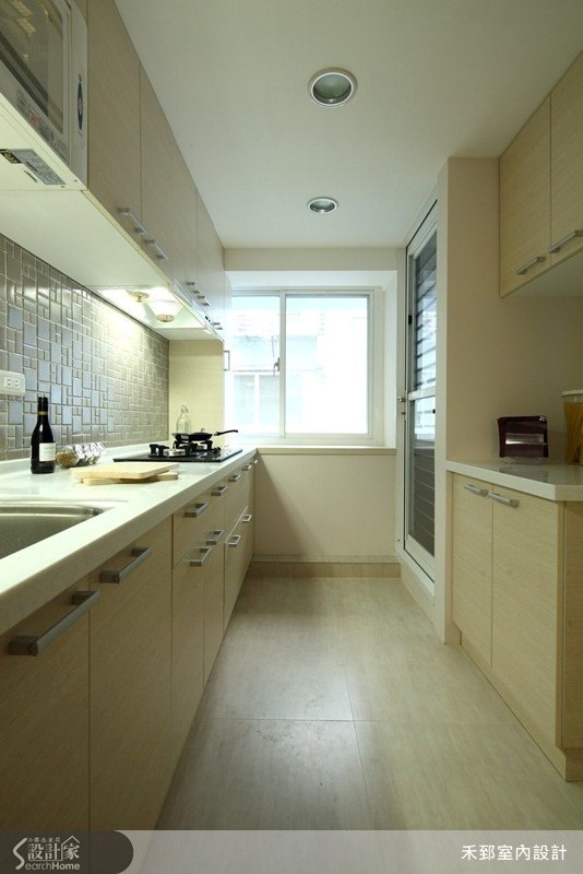 23坪老屋(16~30年)＿混搭風案例圖片＿禾郅室內設計有限公司＿禾郅_03之11