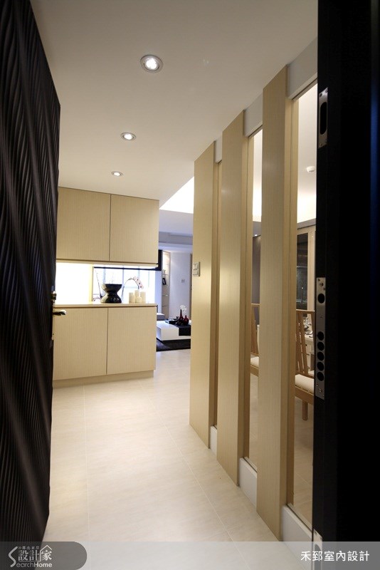 23坪老屋(16~30年)＿混搭風案例圖片＿禾郅室內設計有限公司＿禾郅_03之2