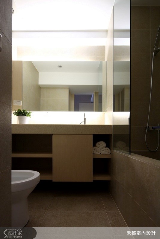 23坪老屋(16~30年)＿混搭風案例圖片＿禾郅室內設計有限公司＿禾郅_03之13