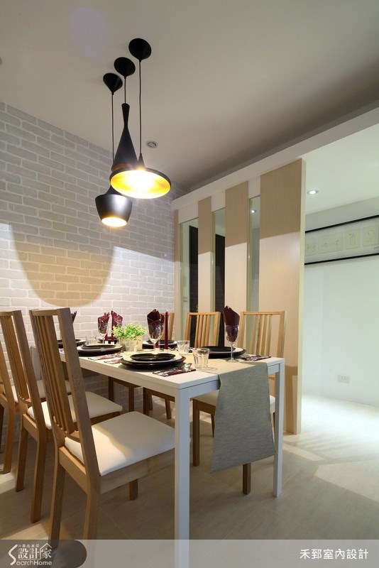 23坪老屋(16~30年)＿混搭風案例圖片＿禾郅室內設計有限公司＿禾郅_03之10
