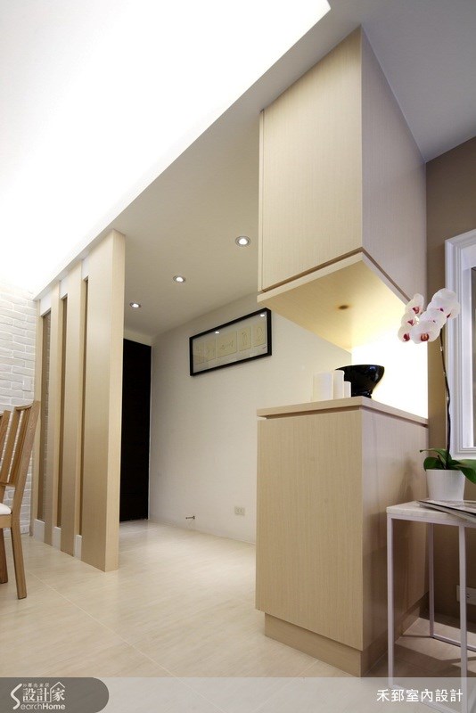 23坪老屋(16~30年)＿混搭風案例圖片＿禾郅室內設計有限公司＿禾郅_03之3
