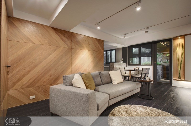 18坪老屋(16~30年)＿現代風案例圖片＿禾郅室內設計有限公司＿禾郅_04之4