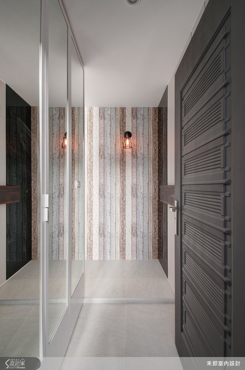 27坪老屋(16~30年)＿混搭風案例圖片＿禾郅室內設計有限公司＿禾郅_05之1
