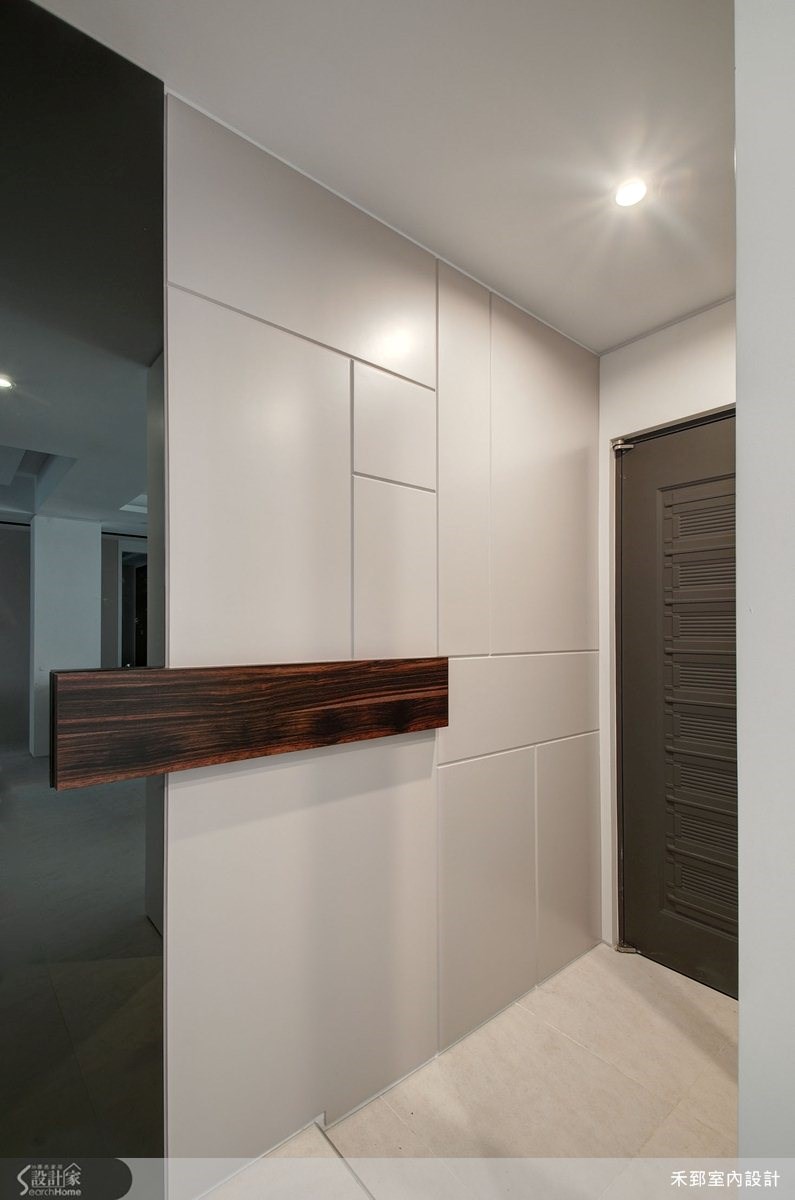 27坪老屋(16~30年)＿混搭風案例圖片＿禾郅室內設計有限公司＿禾郅_05之2