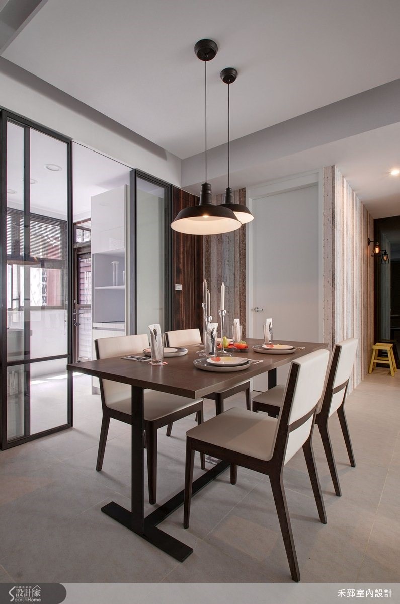 27坪老屋(16~30年)＿混搭風案例圖片＿禾郅室內設計有限公司＿禾郅_05之11