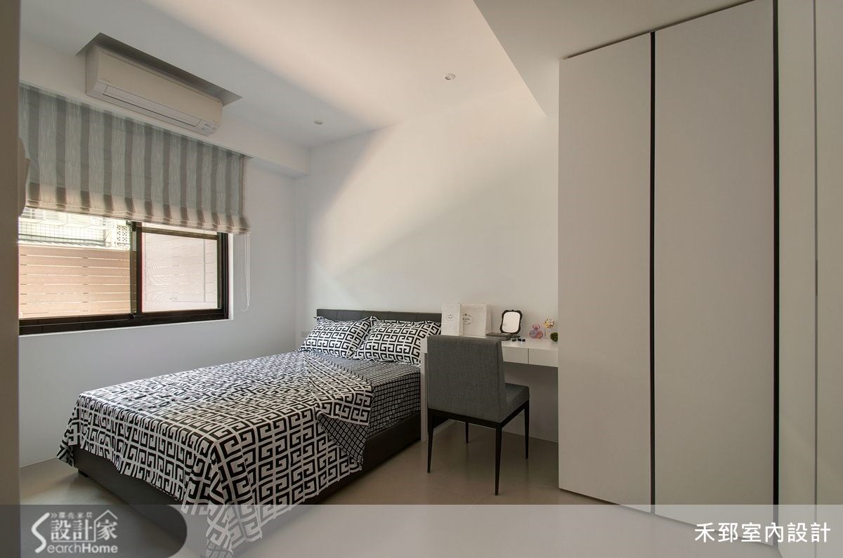 22坪老屋(16~30年)＿混搭風案例圖片＿禾郅室內設計有限公司＿禾郅_06之9