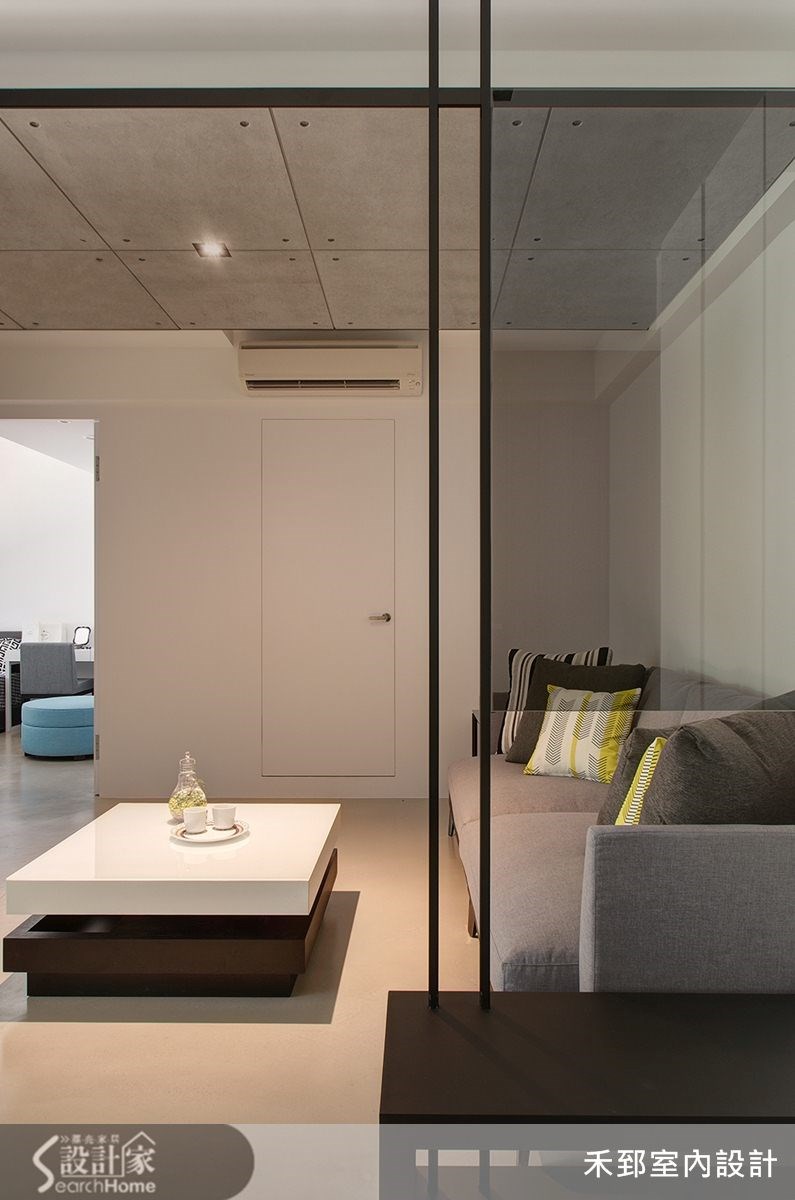 22坪老屋(16~30年)＿混搭風案例圖片＿禾郅室內設計有限公司＿禾郅_06之4
