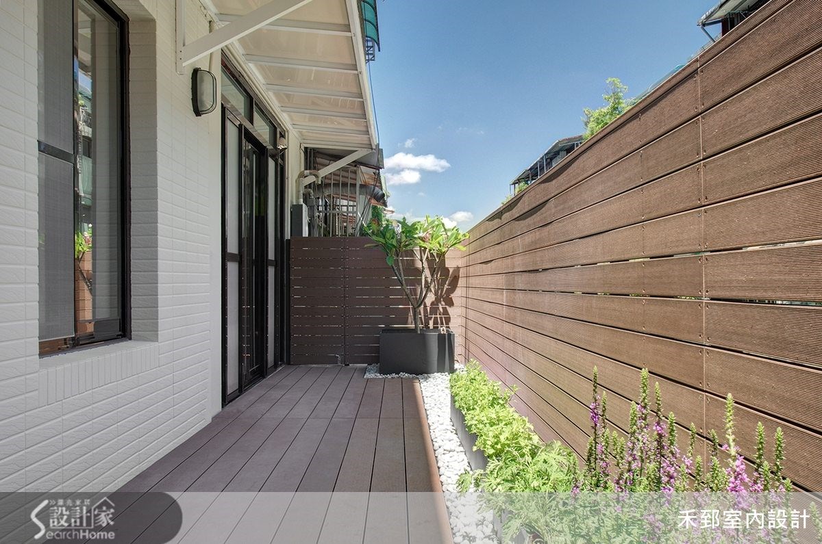 22坪老屋(16~30年)＿混搭風案例圖片＿禾郅室內設計有限公司＿禾郅_06之14