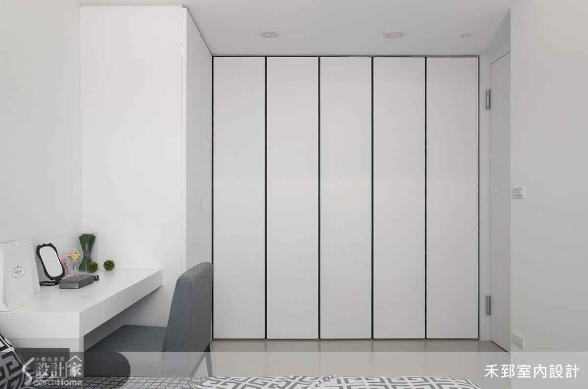 22坪老屋(16~30年)＿混搭風案例圖片＿禾郅室內設計有限公司＿禾郅_06之10