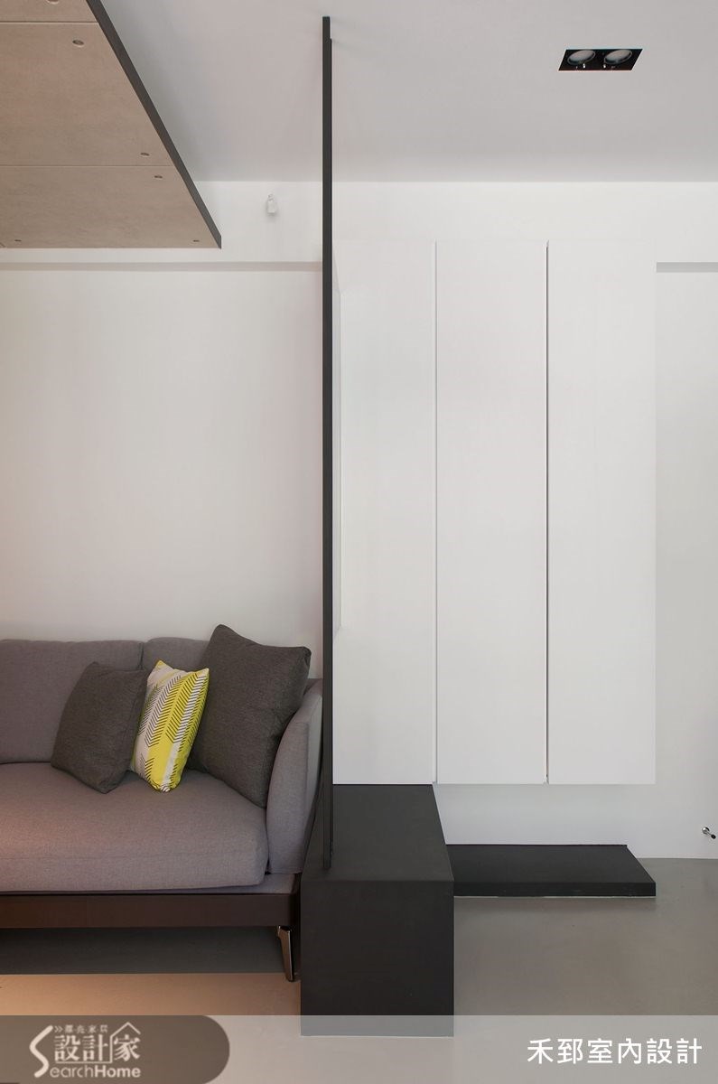 22坪老屋(16~30年)＿混搭風案例圖片＿禾郅室內設計有限公司＿禾郅_06之5