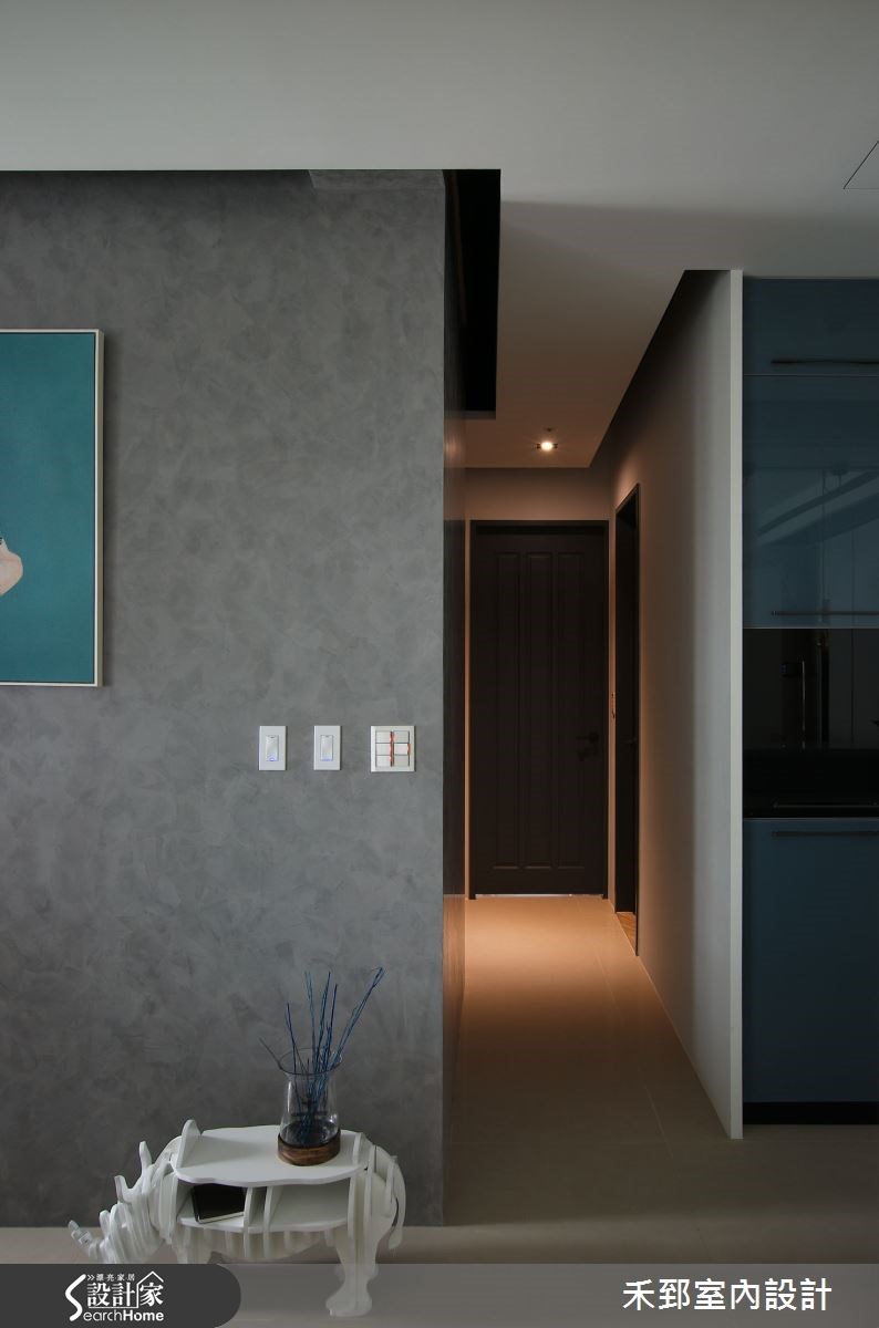 35坪新成屋(5年以下)＿現代風案例圖片＿禾郅室內設計有限公司＿禾郅_08之11