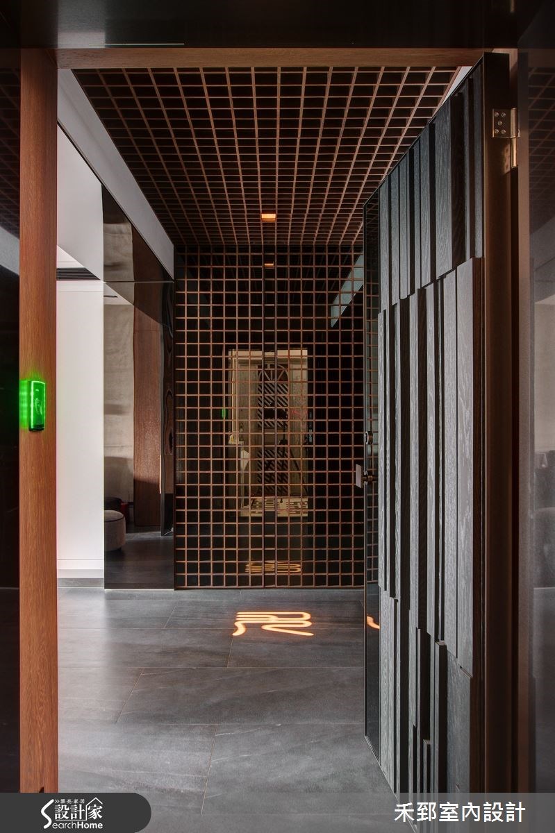 36坪老屋(16~30年)＿混搭風案例圖片＿禾郅室內設計有限公司＿禾郅_09之1