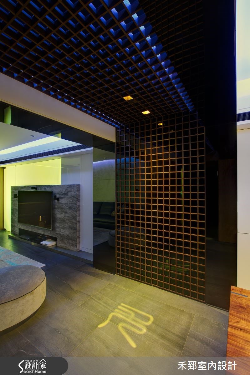 36坪老屋(16~30年)＿混搭風案例圖片＿禾郅室內設計有限公司＿禾郅_09之2