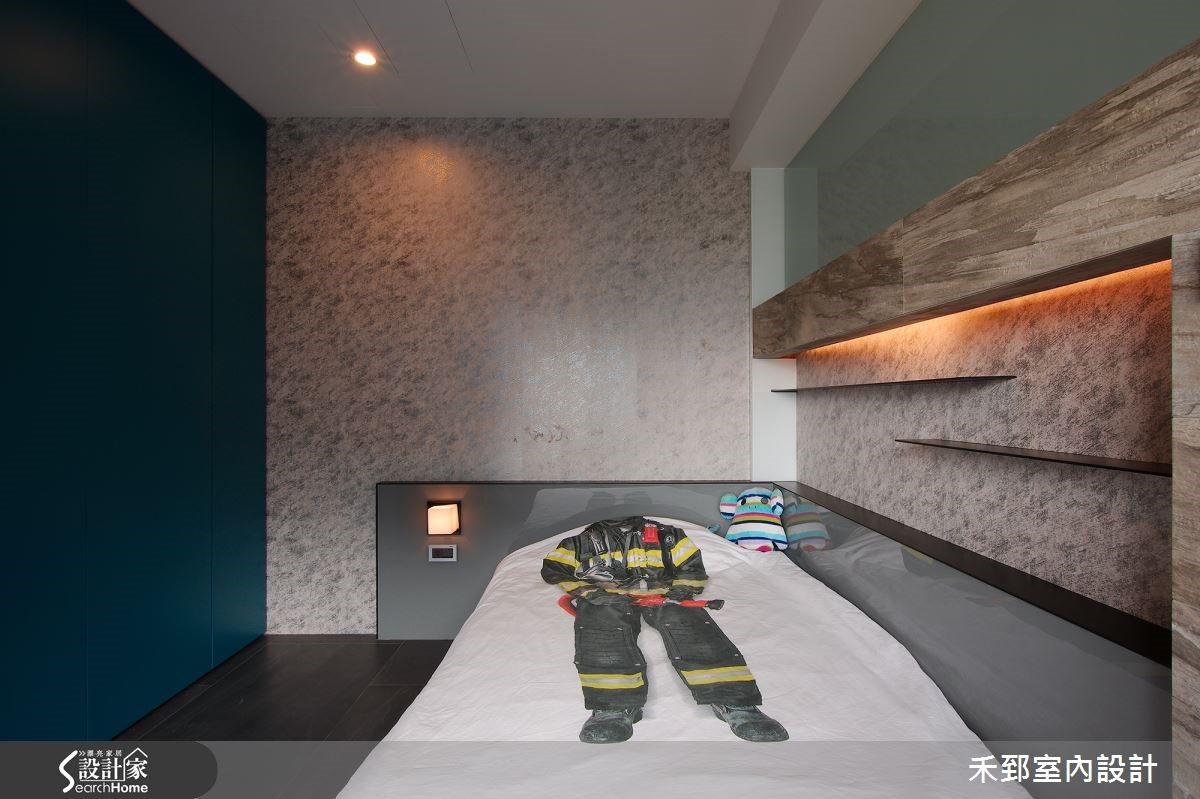 36坪老屋(16~30年)＿混搭風案例圖片＿禾郅室內設計有限公司＿禾郅_09之11