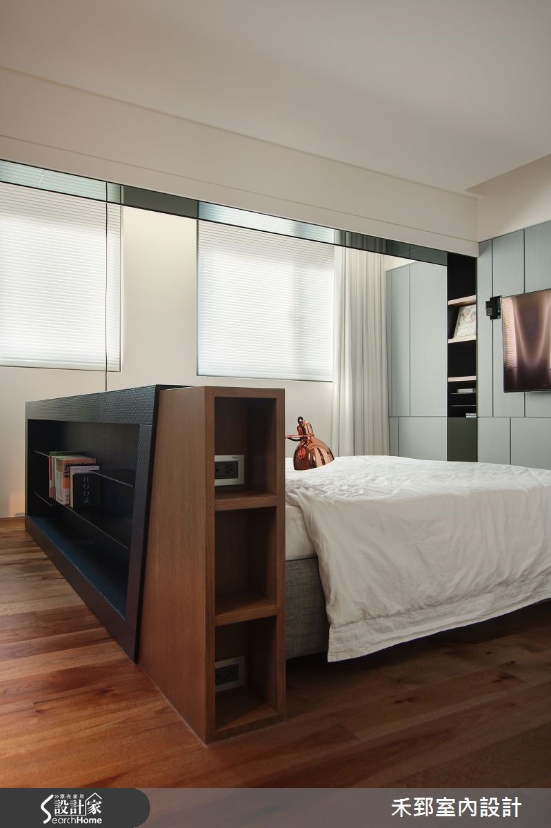 36坪老屋(16~30年)＿混搭風案例圖片＿禾郅室內設計有限公司＿禾郅_09之14