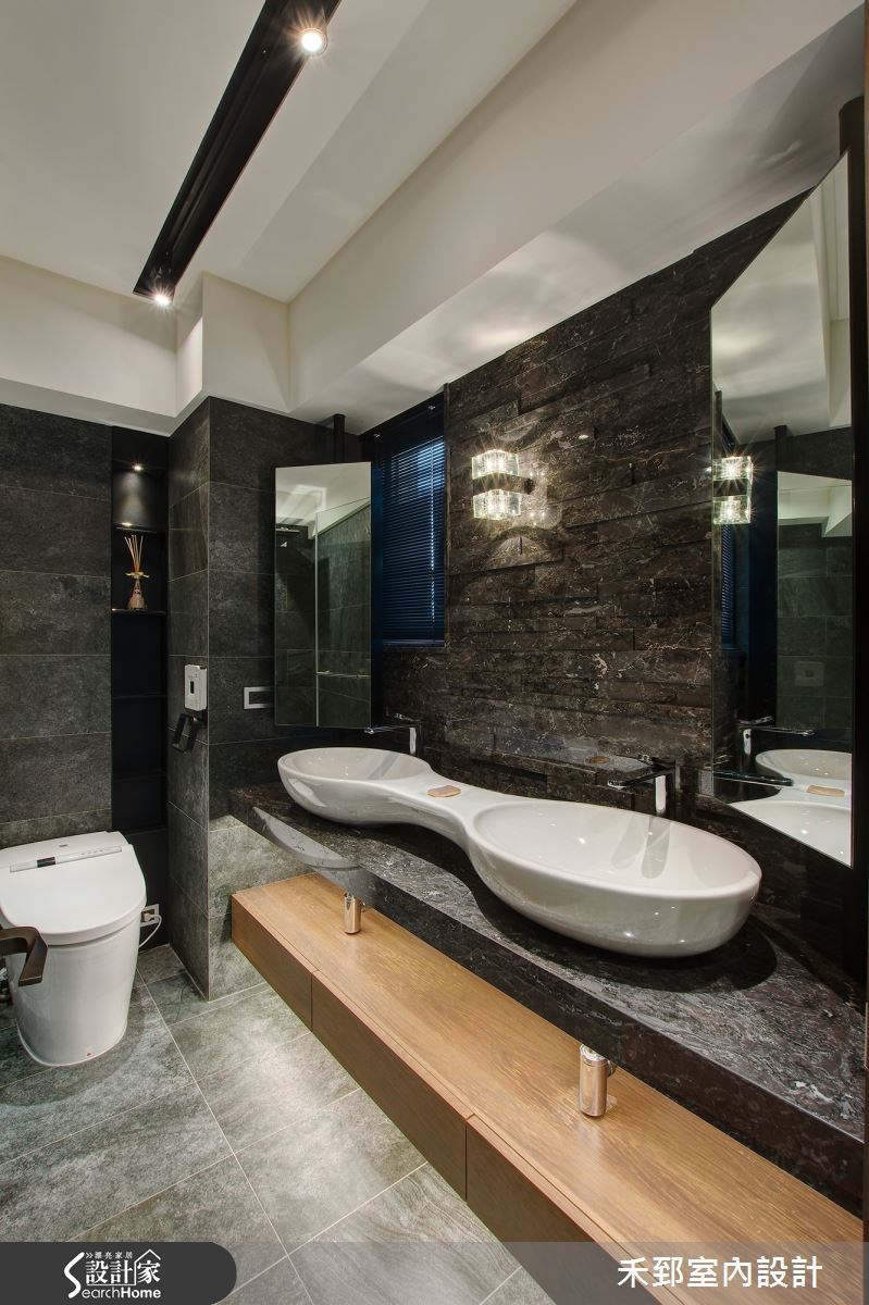 36坪老屋(16~30年)＿混搭風案例圖片＿禾郅室內設計有限公司＿禾郅_09之15