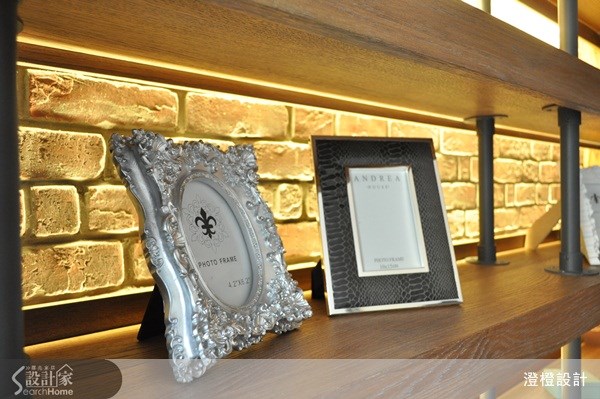 11坪中古屋(5~15年)＿地中海風案例圖片＿澄橙設計＿澄橙_03之4