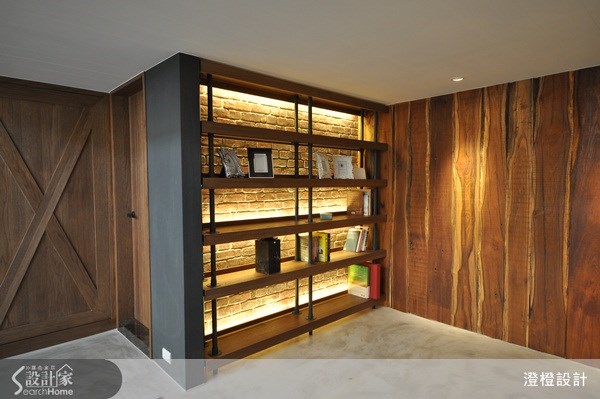 11坪中古屋(5~15年)＿地中海風案例圖片＿澄橙設計＿澄橙_03之3