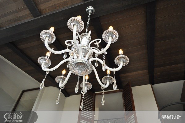 11坪中古屋(5~15年)＿地中海風案例圖片＿澄橙設計＿澄橙_03之15