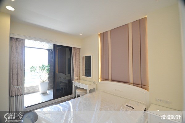 47坪＿現代風臥室案例圖片＿澄橙設計＿澄橙_04之17