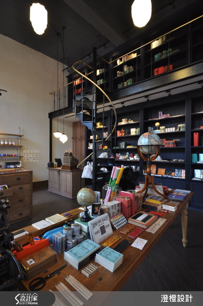 20坪老屋(16~30年)＿混搭風案例圖片＿澄橙設計＿澄橙_06之5