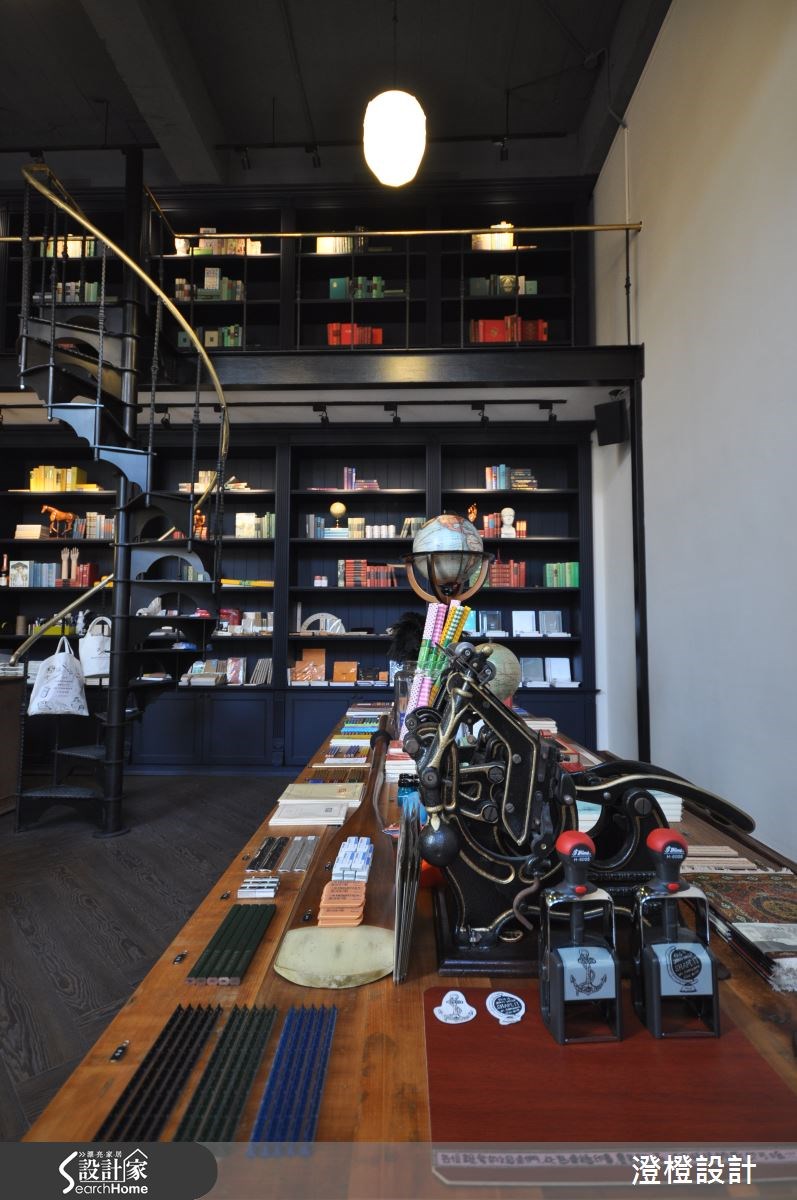 20坪老屋(16~30年)＿混搭風案例圖片＿澄橙設計＿澄橙_06之4