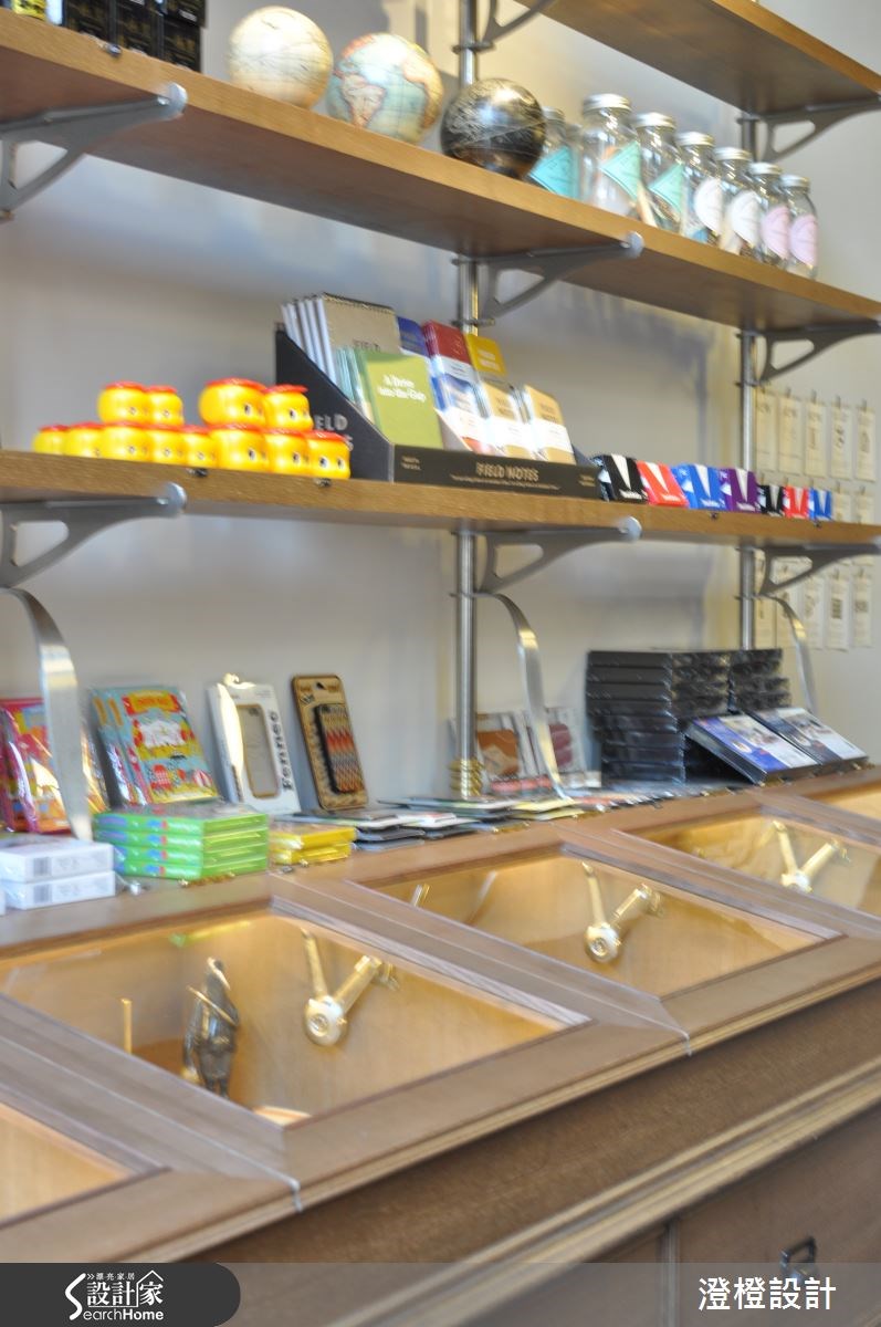 20坪老屋(16~30年)＿混搭風案例圖片＿澄橙設計＿澄橙_06之11