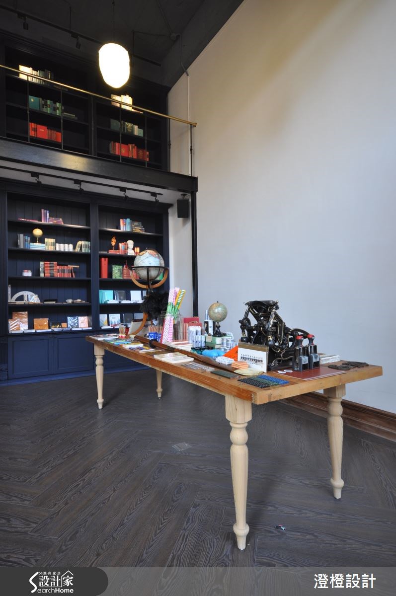 20坪老屋(16~30年)＿混搭風案例圖片＿澄橙設計＿澄橙_06之6