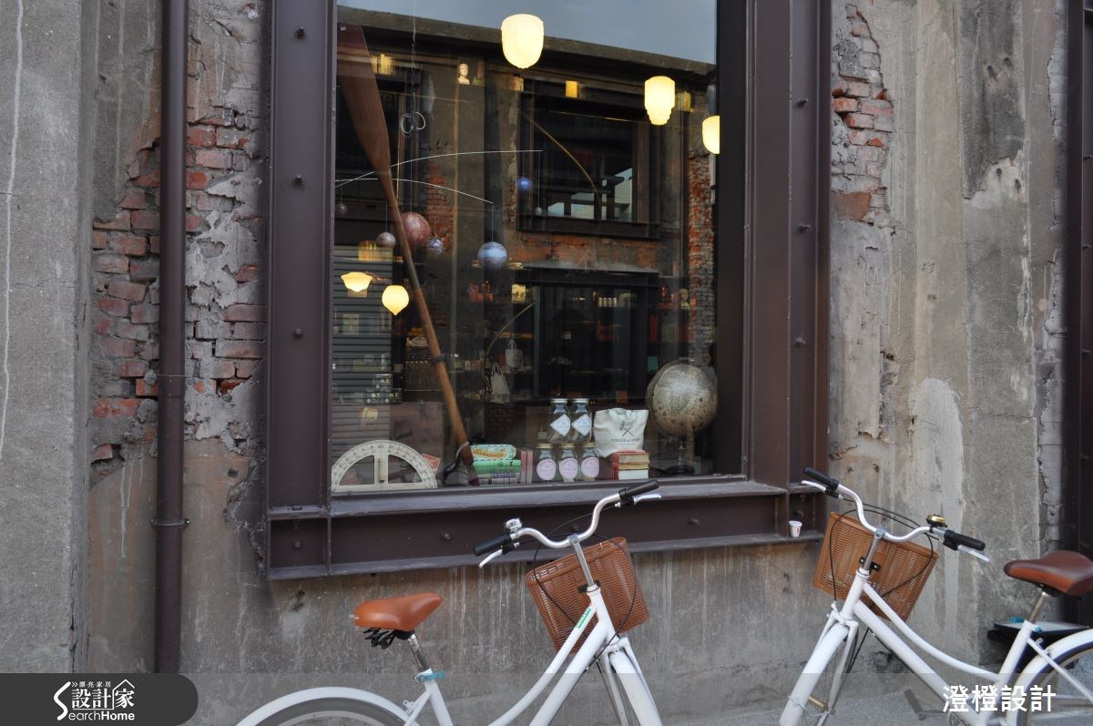 20坪老屋(16~30年)＿混搭風案例圖片＿澄橙設計＿澄橙_06之28