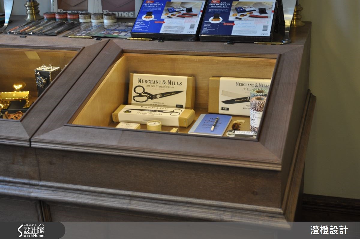 20坪老屋(16~30年)＿混搭風案例圖片＿澄橙設計＿澄橙_06之12