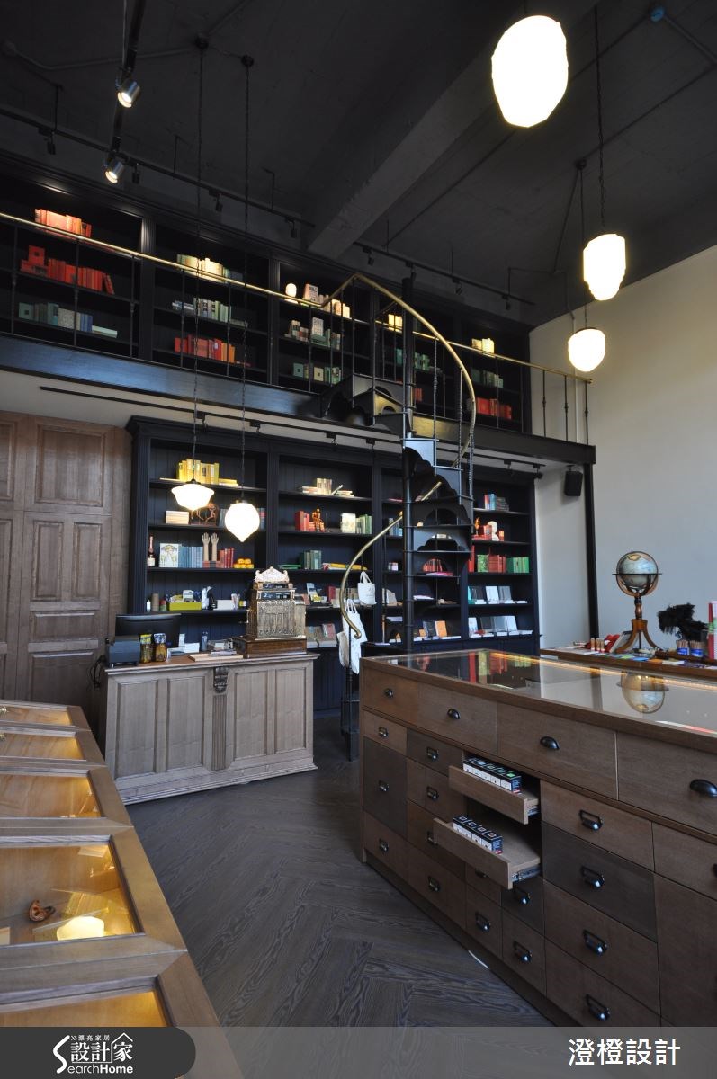 20坪老屋(16~30年)＿混搭風案例圖片＿澄橙設計＿澄橙_06之13