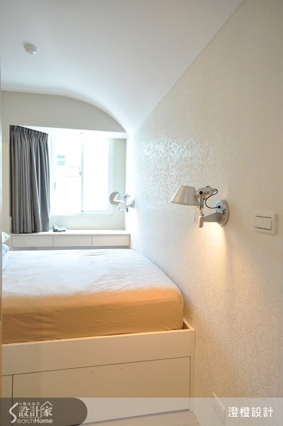 26坪老屋(16~30年)＿現代風案例圖片＿澄橙設計＿澄橙_07之14