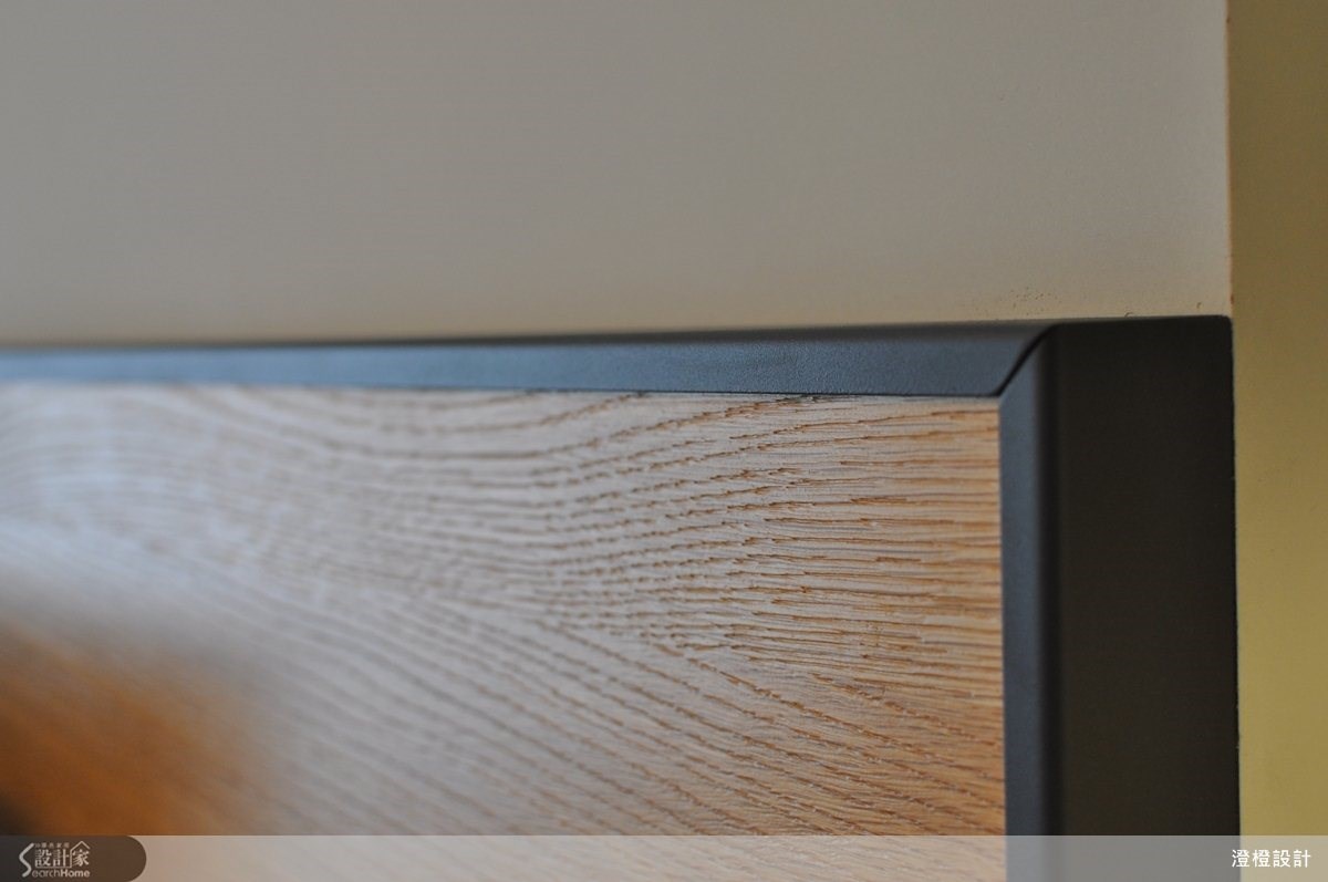 25坪新成屋(5年以下)＿北歐風案例圖片＿澄橙設計＿澄橙_08之21