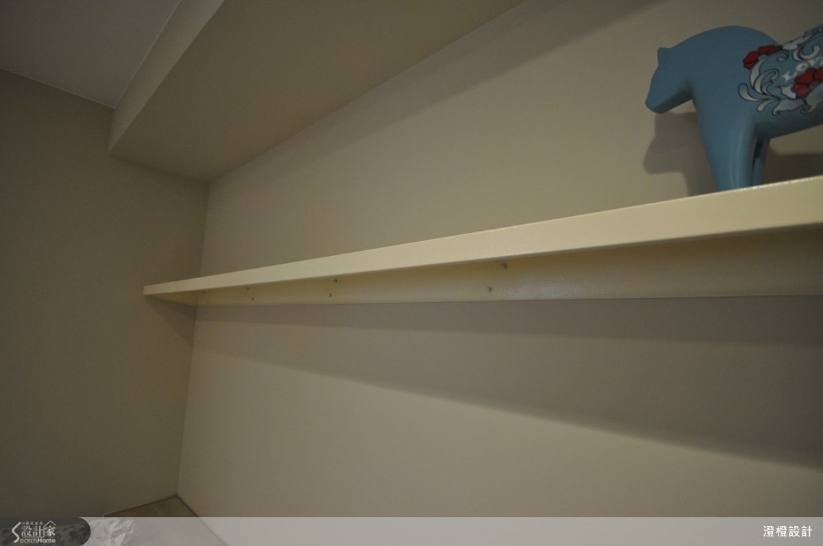 25坪新成屋(5年以下)＿北歐風案例圖片＿澄橙設計＿澄橙_08之27