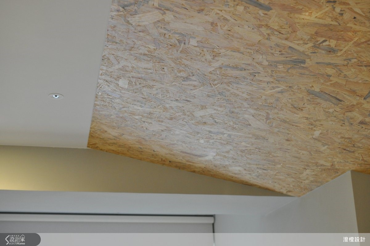 25坪新成屋(5年以下)＿北歐風臥室案例圖片＿澄橙設計＿澄橙_08之15