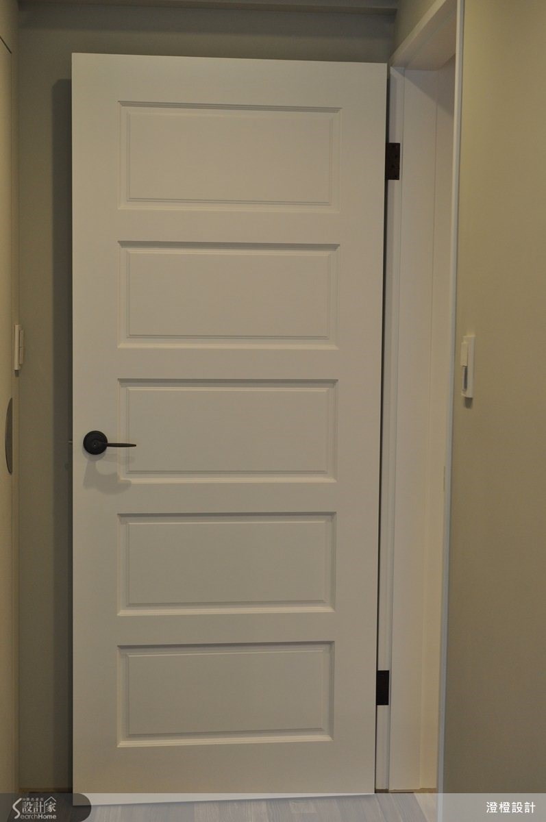 25坪新成屋(5年以下)＿北歐風案例圖片＿澄橙設計＿澄橙_08之24