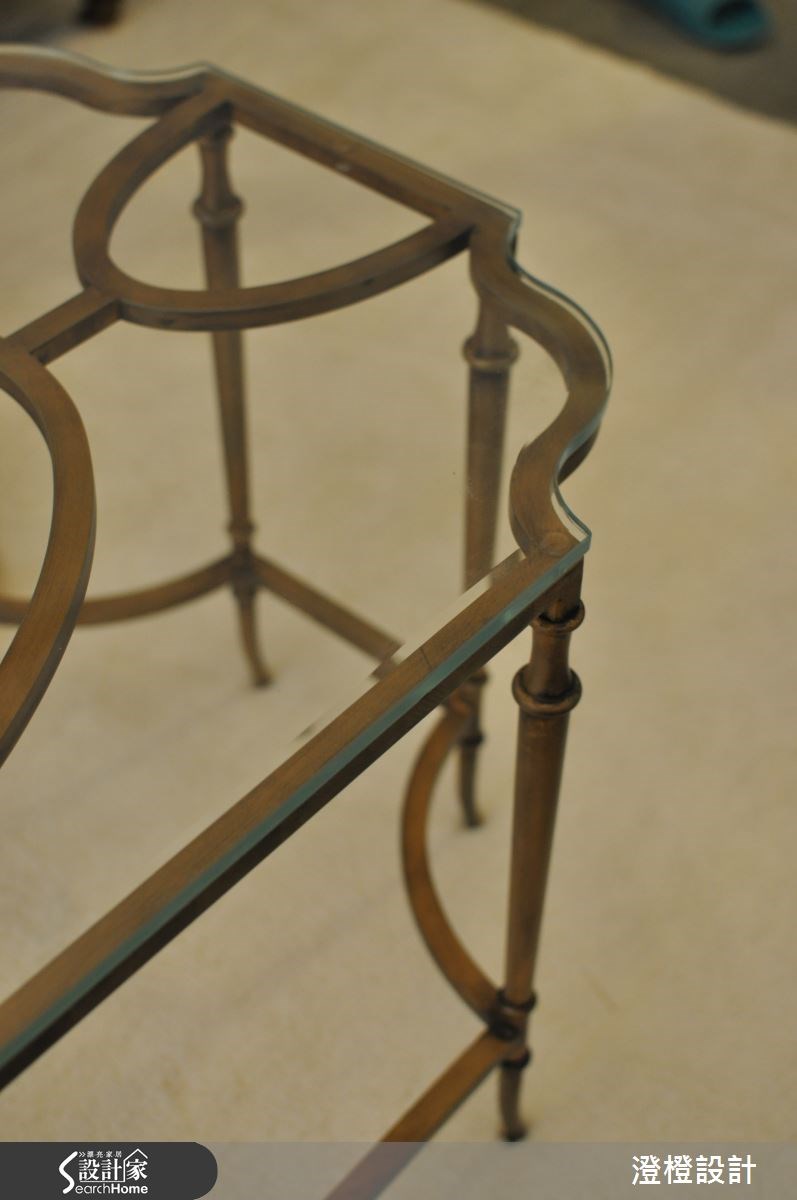 30坪老屋(16~30年)＿混搭風案例圖片＿澄橙設計＿澄橙_14之5