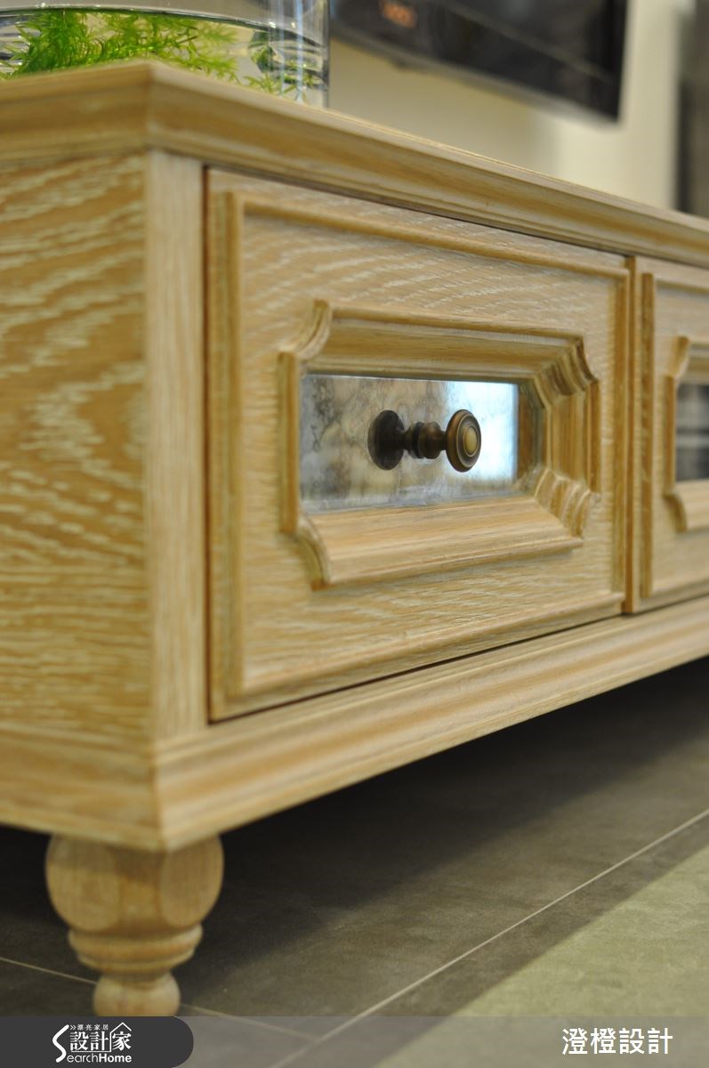 30坪老屋(16~30年)＿混搭風案例圖片＿澄橙設計＿澄橙_14之6