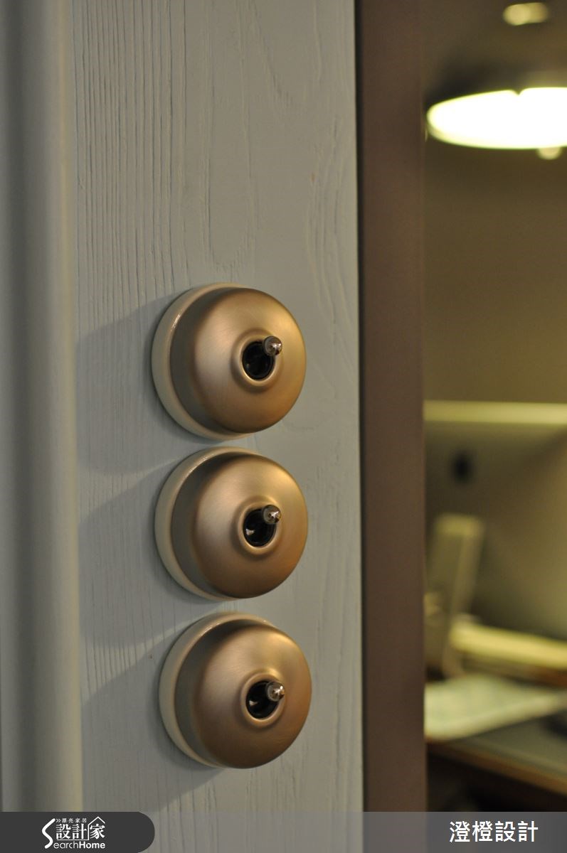 30坪老屋(16~30年)＿混搭風案例圖片＿澄橙設計＿澄橙_14之13