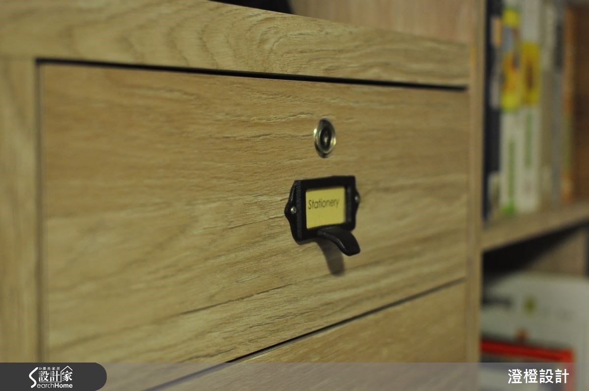 30坪老屋(16~30年)＿混搭風案例圖片＿澄橙設計＿澄橙_14之15