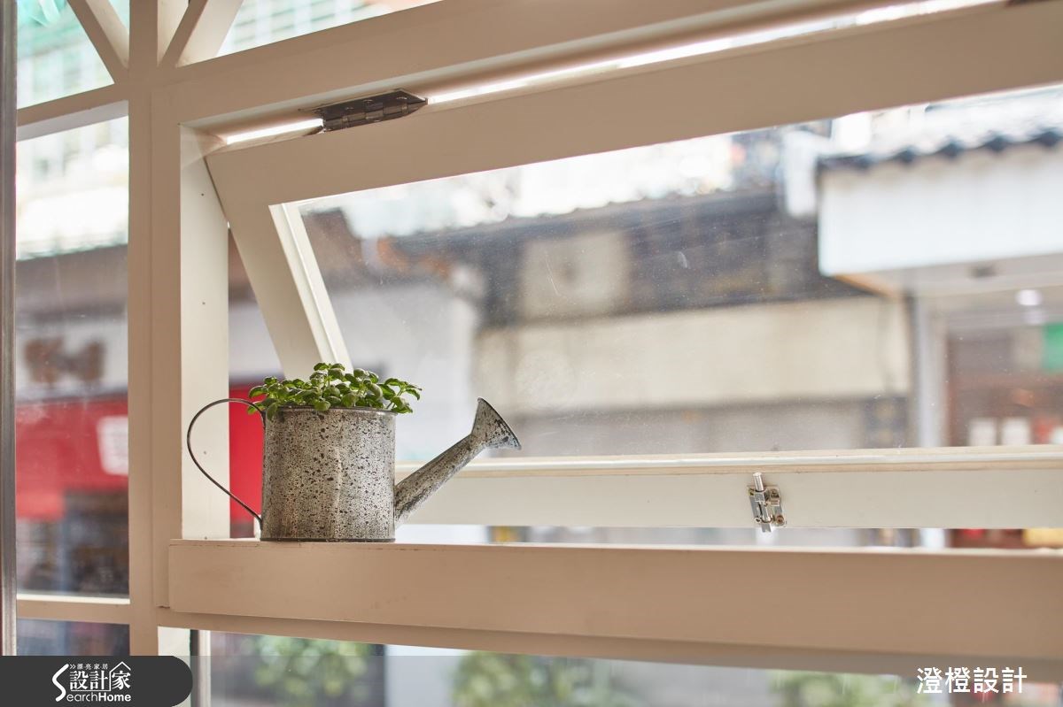 7坪老屋(16~30年)＿混搭風案例圖片＿澄橙設計＿澄橙_25之12