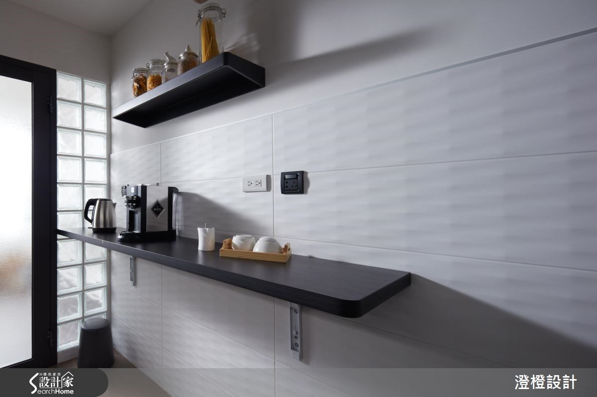 30坪老屋(16~30年)＿混搭風案例圖片＿澄橙設計＿澄橙_26之10