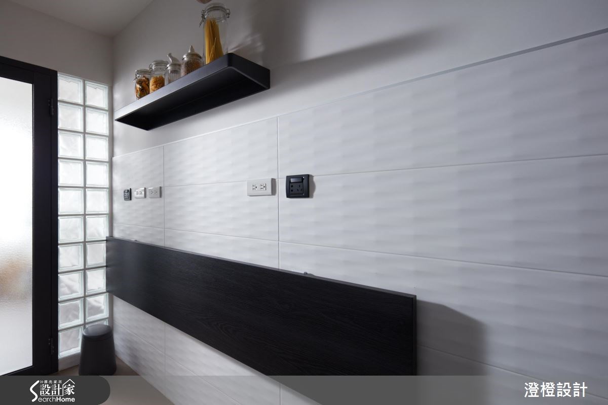 30坪老屋(16~30年)＿混搭風案例圖片＿澄橙設計＿澄橙_26之11