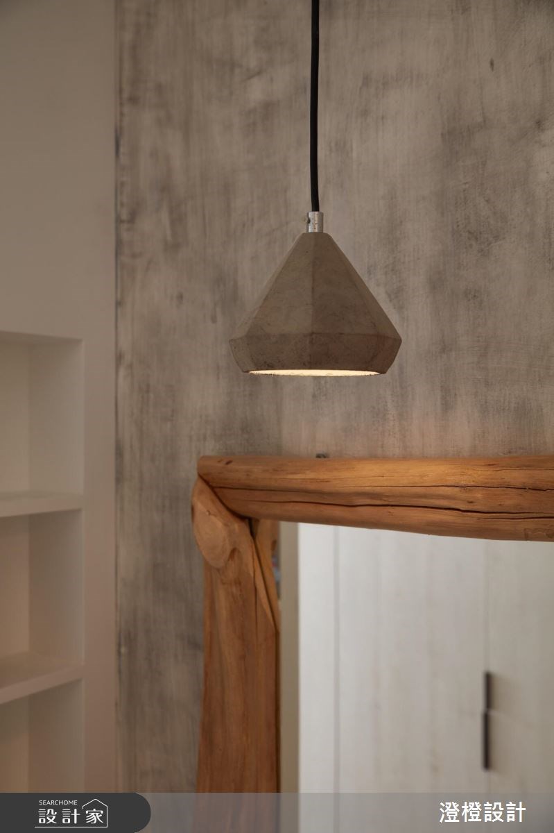 28坪老屋(16~30年)＿簡約風臥室案例圖片＿澄橙設計＿澄橙_35之16