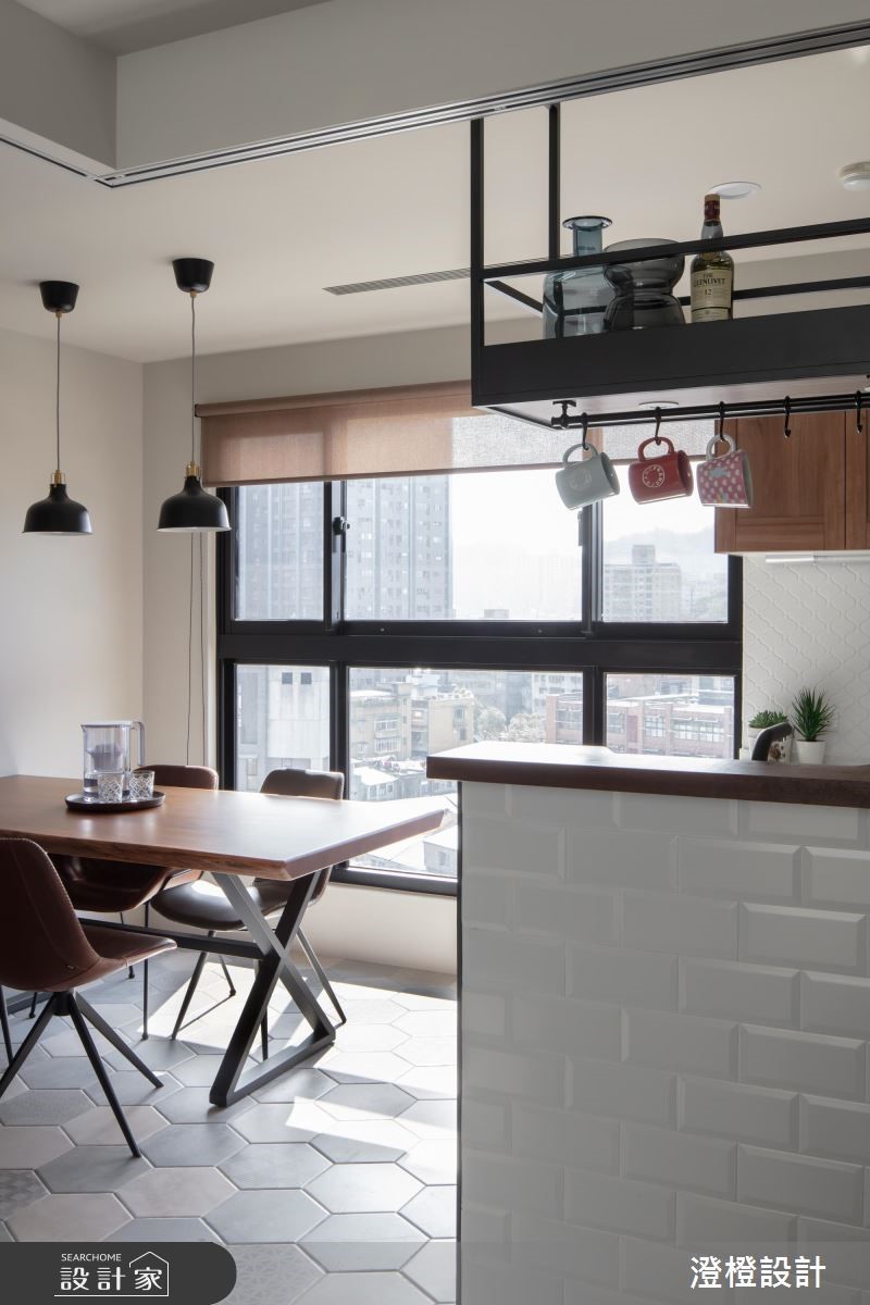 21坪新成屋(5年以下)＿人文禪風案例圖片＿澄橙設計＿澄橙_39之8