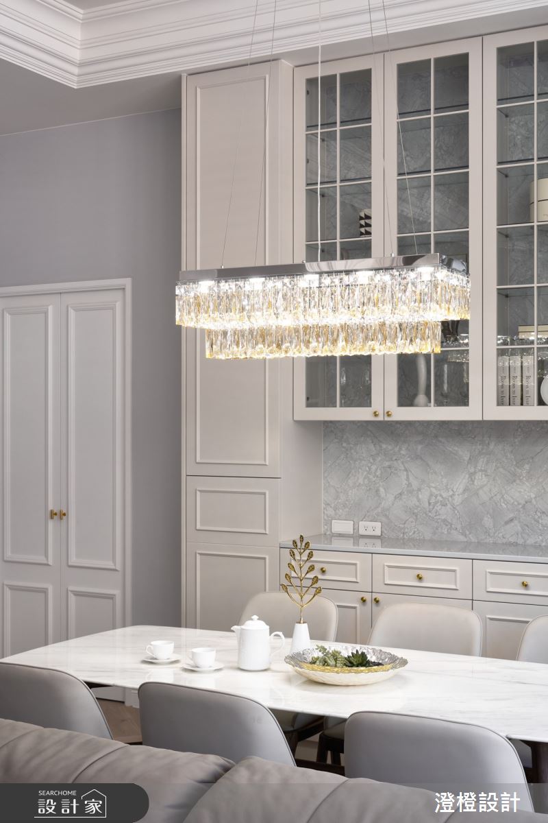 53坪中古屋(5~15年)＿美式風餐廳案例圖片＿澄橙設計＿澄橙_60之7