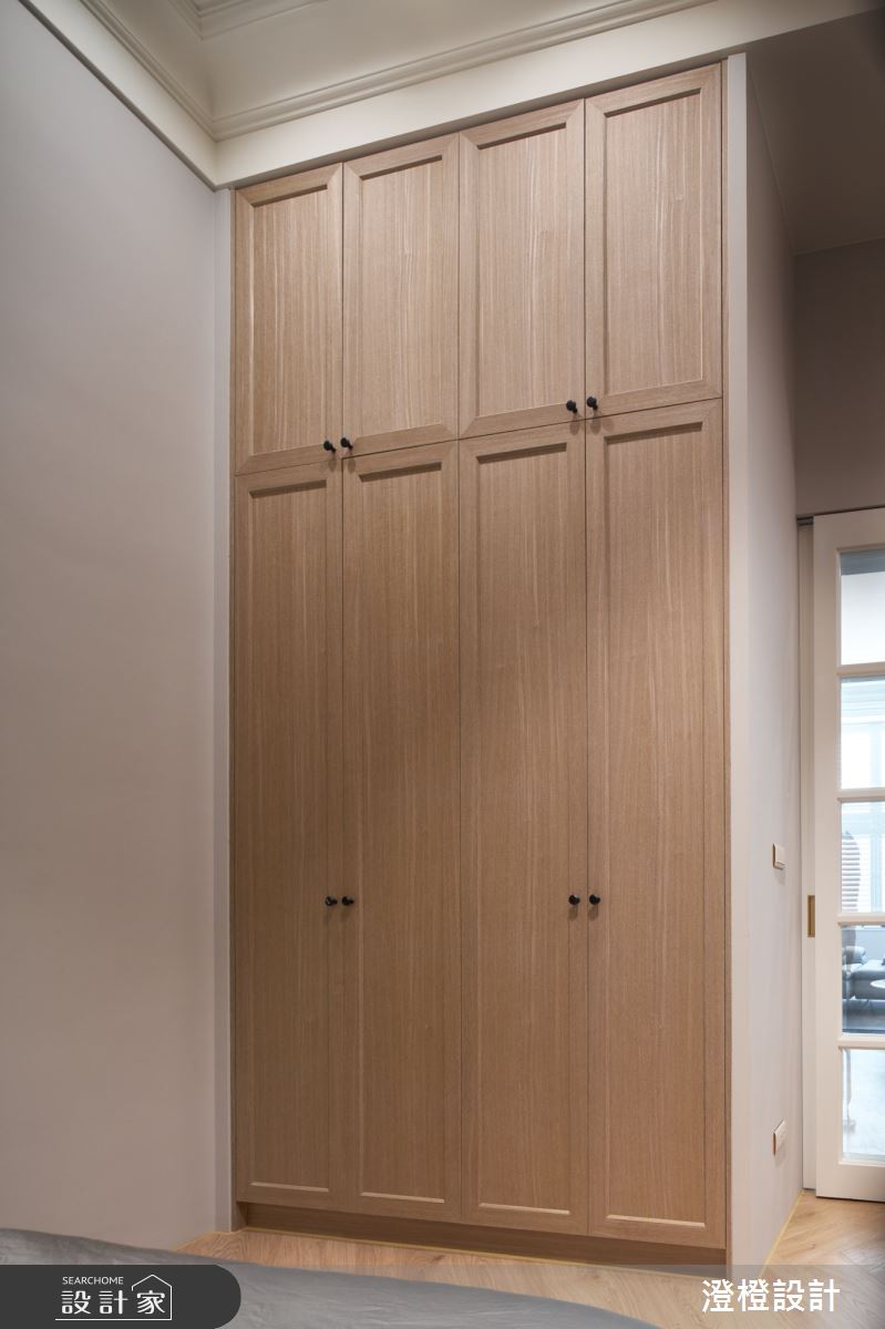 53坪中古屋(5~15年)＿美式風案例圖片＿澄橙設計＿澄橙_60之12