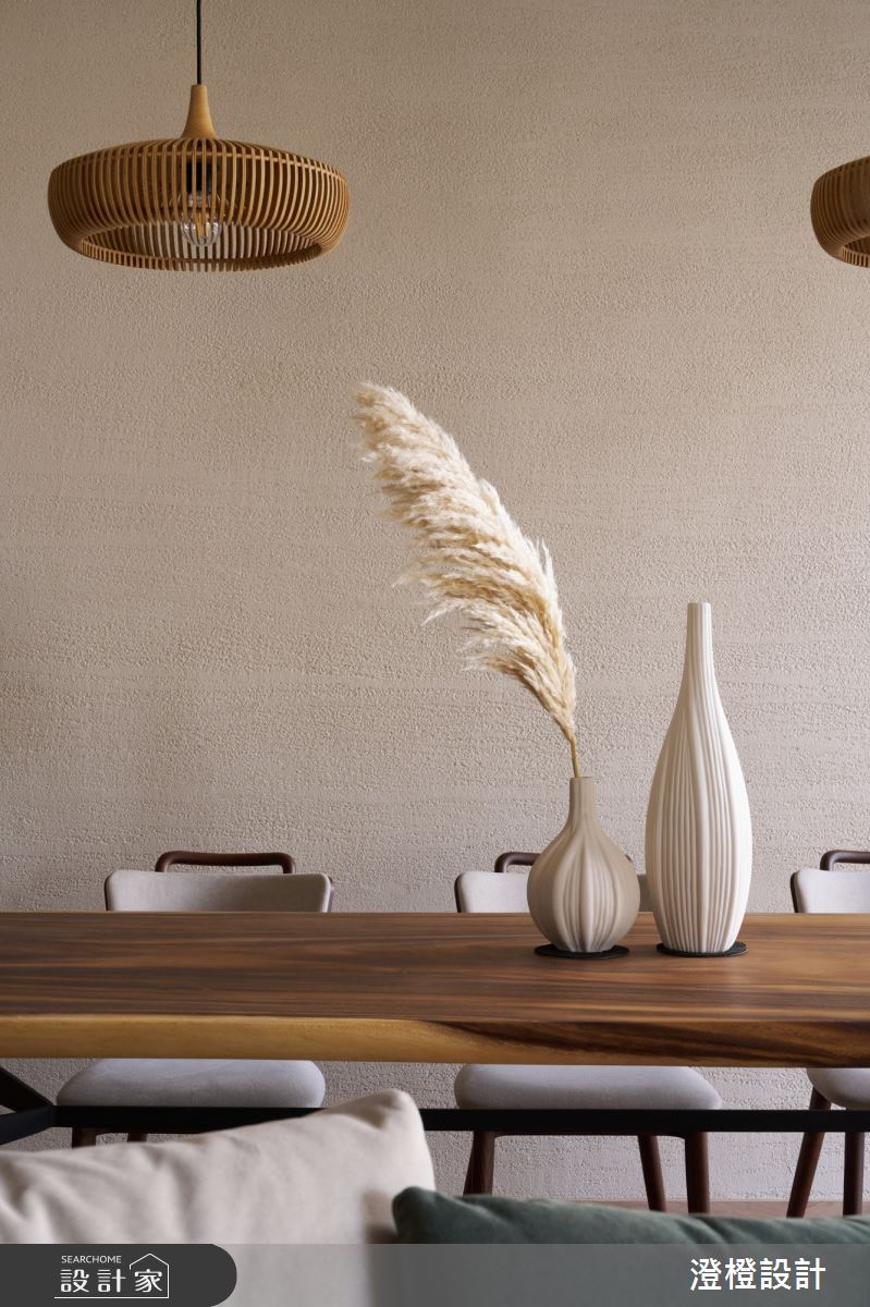 42坪新成屋(5年以下)＿峇里島風餐廳案例圖片＿澄橙設計＿澄橙_62之5